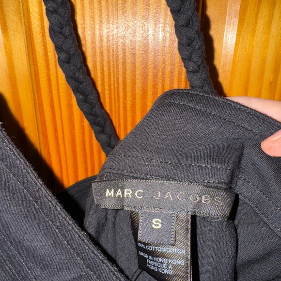 Marc Jacobs black tank - Picture 4 of 4
